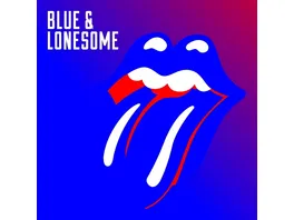 Blue Lonesome 2LP