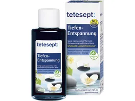 tetesept Tiefen Entspannungs Bad 125ml