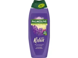 PALMOLIVE AROMA SENSATIONS SCHAUMBAD ABSOLUTE RELAX 650ML