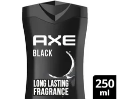 Axe Duschgel Black 250 ml