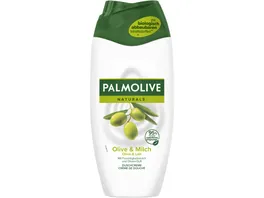 Palmolive Naturals Olive Milch Duschgel 250ml