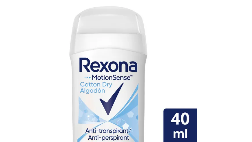 Rexona Anti-Transpirant Stick Cotton Dry RK