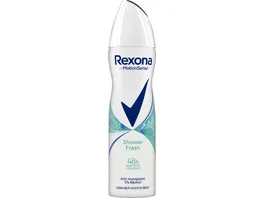 Rexona Deospray Shower Fresh Anti Transpirant 150 ml