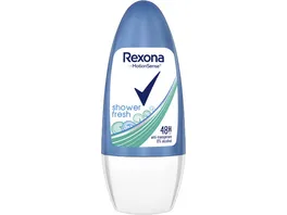 Rexona Deo Roll On Anti Transpirant Shower Fresh 50 ml