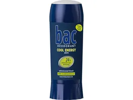 bac Deo Stick Energy For Men