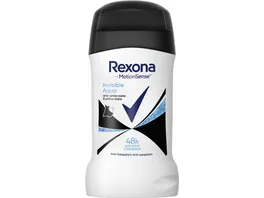 Rexona Deostick Anti Transpirant Invisible Aqua 40 ml