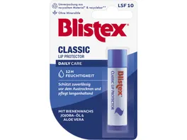 Blistex Lippenpflegestift Classic