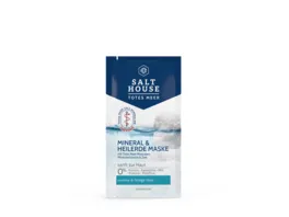 SALTHOUSE Totes Meer Therapie Mineral Heilerde Maske