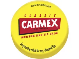 Carmex Classic Tiegel