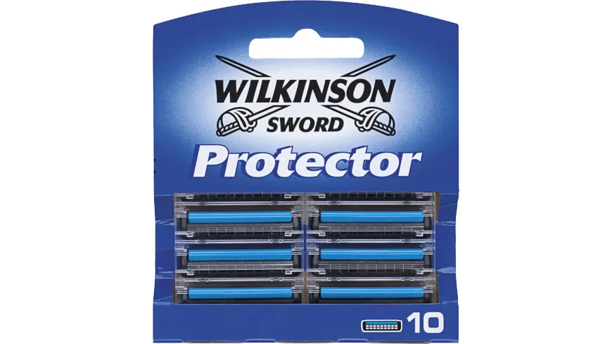 WILKINSON Sword Protector Rasierklingen