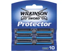 WILKINSON Sword Protector Rasierklingen