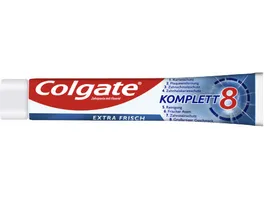 Colgate Komplett Extra Frisch Zahnpasta 75ml