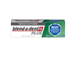 Blend A Dent PREMIUM Haftcreme BESTE Antibak 40g