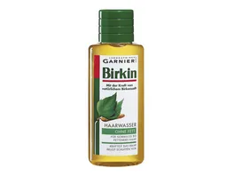 Birkin Haarwasser normales und fettiges Haar ohne Fett 250ml