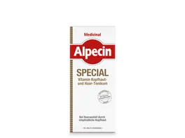 Alpecin Haarwasser Spezial