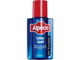 Alpecin Coffein Liquid