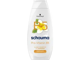 SCHAUMA Shampoo Pro Vitamin B5