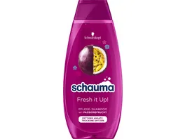 SCHAUMA Shampoo Fresh it up