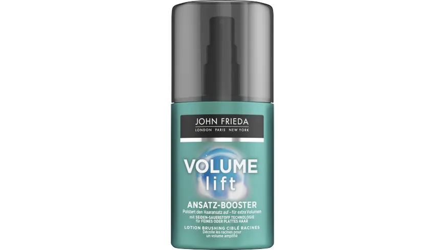 John Frieda Volume Lift Ansatz-Booster 125ml