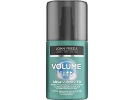 JOHN FRIEDA Volume Lift Ansatz Booster