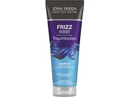 JOHN FRIEDA FRIZZ ease Shampoo Traumlocken