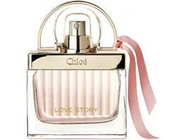 Chloe Love Story Eau Sensuelle Eau de Parfum