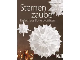 Buch Christophorus Verlag Sternenzauber