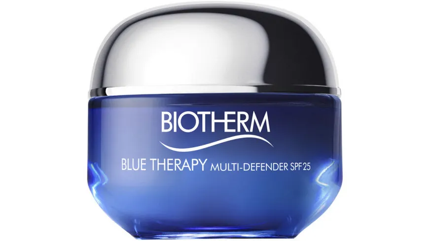 BIOTHERM Blue Therapy Multi-Defender für normale bis Mischhaut Haut