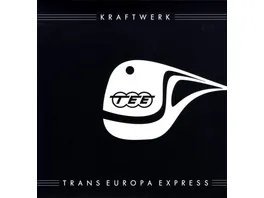 Trans Europa Express Remaster