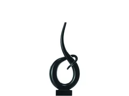 LEONARDO Skulptur Fusion 35 cm
