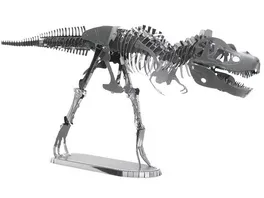 Metal Earth 502430 Tyrannosaurus REX