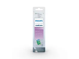 PHILIPS Sonicare i InterCare Buerstenkoepfe weiss 2 St