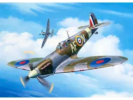 Revell 03953 Spitfire Mk IIa