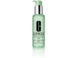 Clinique Jumbo Liquid Soap