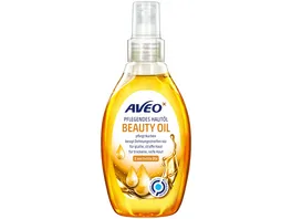 AVEO pflegendes Hautoel Beauty Oil