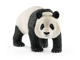 Schleich 14772 Wild Life Grosser Panda