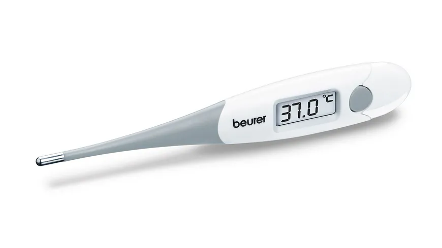 beurer Express-Fieberthermometer FT15/1