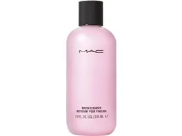 MAC Brush Cleanser