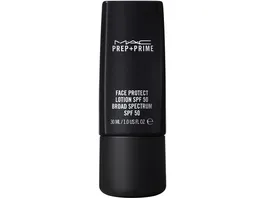 MAC Prep Prime Face Protect Lotion SPF 50