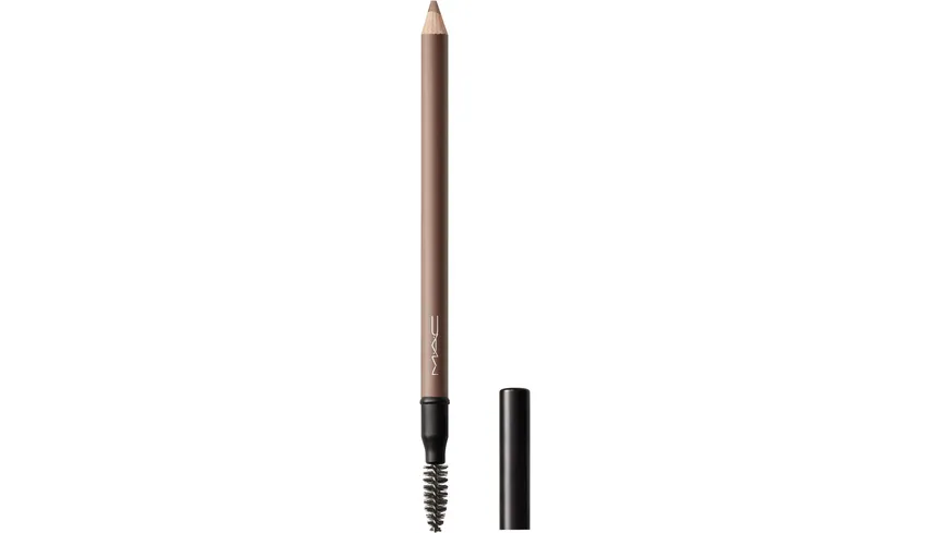 Mac veluxe brow liner fling kit