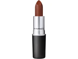 MAC Lipstick Satin