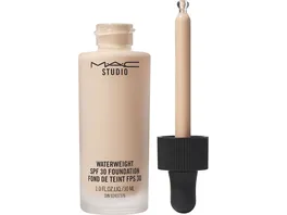 MAC Studio Waterweight SPF 30 Foundation