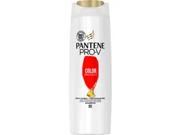 Pantene PRO V Haarshampoo Color Protect 300ml