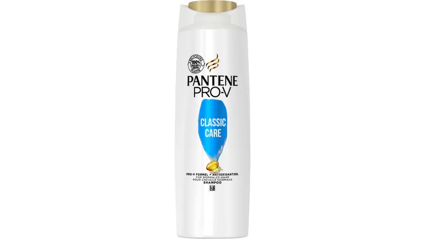 Pantene PRO-V Haarshampoo Classic Care 300ml