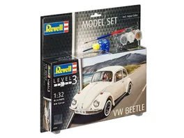 Revell 67681 Model Set VW Kaefer