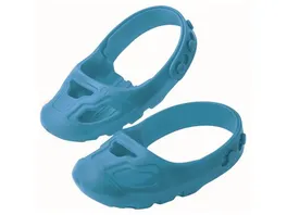 BIG Shoe Care Blau