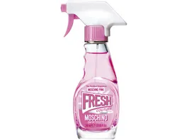 MOSCHINO Fresh Pink Couture EdT