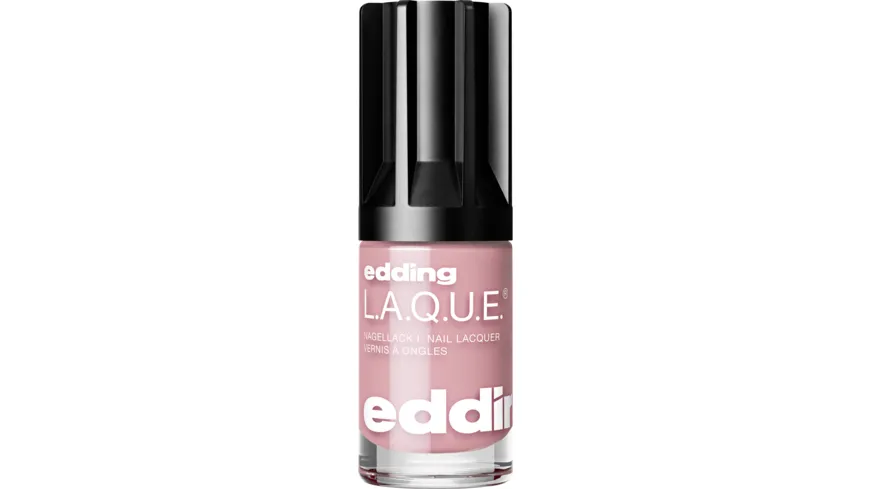 Edding L A Q U E Nagellack Online Bestellen Muller