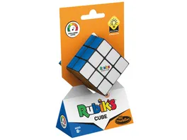 ThinkFun Rubik s 3x3 Cube New Open Box Pack