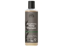 URTEKRAM Shampoo Hemp